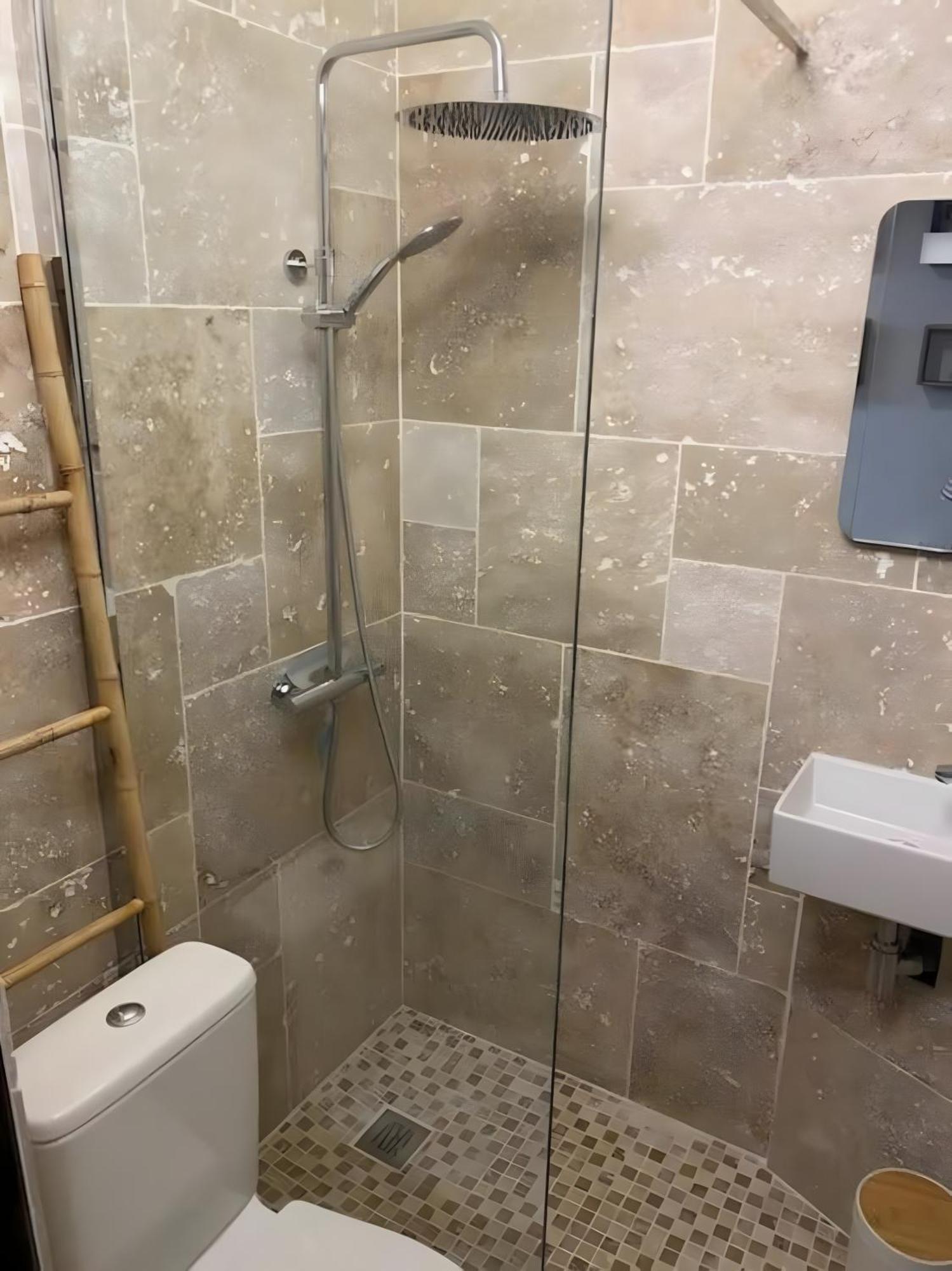 Appartement Tiny Modern Next To Croisette With Ac Cannes